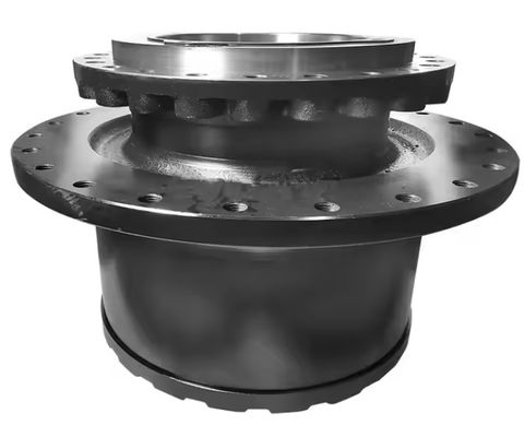 موتور سفر 9254461 4641493 مناسب برای ZX650LC-3 ZX670LC-5B ZX670LC-5G Final Drive Gear Box
