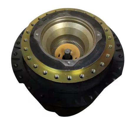 موتور سفر 9254461 4641493 مناسب برای ZX650LC-3 ZX670LC-5B ZX670LC-5G Final Drive Gear Box