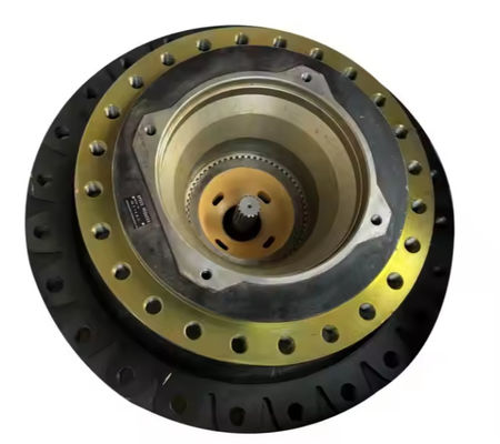 موتور سفر 9254461 4641493 مناسب برای ZX650LC-3 ZX670LC-5B ZX670LC-5G Final Drive Gear Box