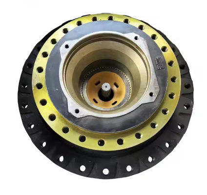 موتور سفر 9254461 4641493 مناسب برای ZX650LC-3 ZX670LC-5B ZX670LC-5G Final Drive Gear Box