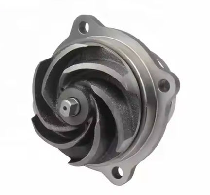 1W5-644 2W-1223 1W5644 2W1223 پمپ آب برای CAT Excavator D4H 3204 3206 قطعات موتور دیزل