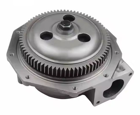 161-5719 6I3890 10R0484 OR4120 پمپ آب برای E3406 حفاری 3406 موتور قطعات ماشین آلات ساختمانی با کیفیت بالا
