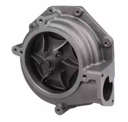 161-5719 6I3890 10R0484 OR4120 پمپ آب برای E3406 حفاری 3406 موتور قطعات ماشین آلات ساختمانی با کیفیت بالا