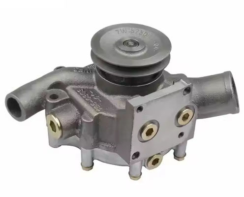 پمپ آب 7C4508 برای 3116 موتور دیزل حفاری 320 قطعات یدکی با کیفیت خوب