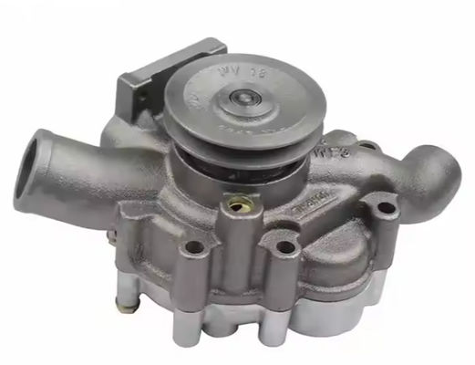 پمپ آب 7C4508 برای 3116 موتور دیزل حفاری 320 قطعات یدکی با کیفیت خوب