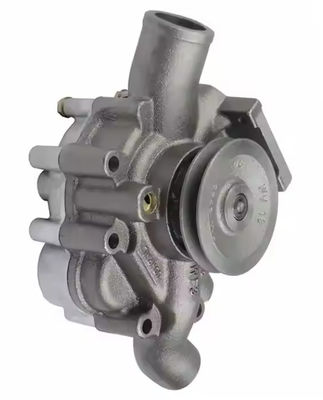 پمپ آب 7C4508 برای 3116 موتور دیزل حفاری 320 قطعات یدکی با کیفیت خوب