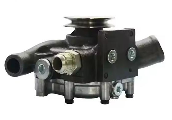 پمپ آب با کیفیت بالا 7E7398 187-8957-01 707890 224-3255 107-7701 4W-0253 برای موتور Caterpillar 463 WF1 E3116 E3126