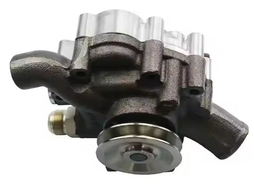 پمپ آب با کیفیت بالا 7E7398 187-8957-01 707890 224-3255 107-7701 4W-0253 برای موتور Caterpillar 463 WF1 E3116 E3126