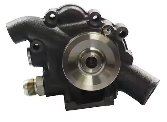 پمپ آب با کیفیت بالا 7E7398 187-8957-01 707890 224-3255 107-7701 4W-0253 برای موتور Caterpillar 463 WF1 E3116 E3126