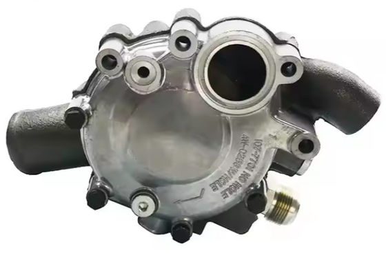پمپ آب با کیفیت بالا 7E7398 187-8957-01 707890 224-3255 107-7701 4W-0253 برای موتور Caterpillar 463 WF1 E3116 E3126