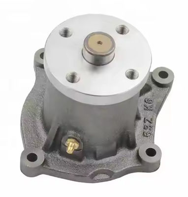 پمپ آب دیزل جدید با کیفیت 178-6633 برای موتور 3066 مناسب برای E320C حفاری قطعات ماشین آلات ساختمانی
