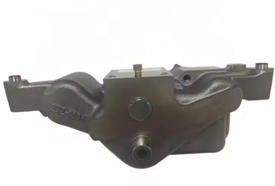 عملکرد جدید 3412 قطعات موتور دیزل برای حفاری 6N1030 4N0733 1614111 4N4295 پمپ روان کننده روغن ماشین آلات