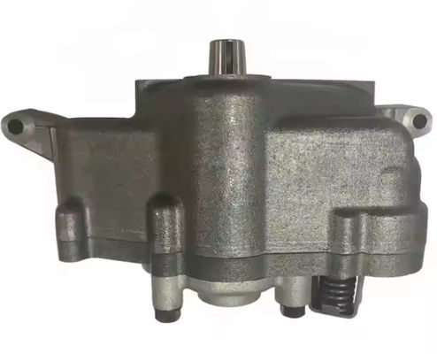عملکرد جدید 3412 قطعات موتور دیزل برای حفاری 6N1030 4N0733 1614111 4N4295 پمپ روان کننده روغن ماشین آلات