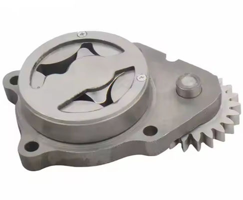 پمپ روغن با کیفیت بالا 3937404 برای موتور کامینز 6BT Excavator ماشین آلات قطعات موتور قطعات OEM