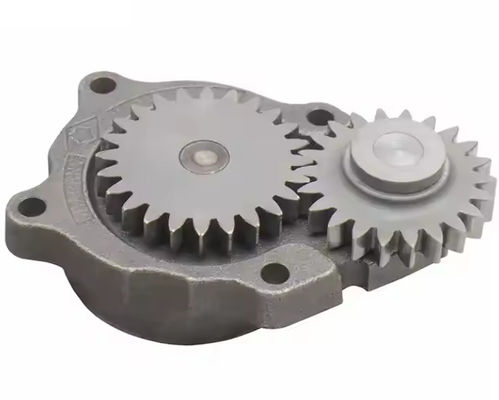 پمپ روغن با کیفیت بالا 3937404 برای موتور کامینز 6BT Excavator ماشین آلات قطعات موتور قطعات OEM