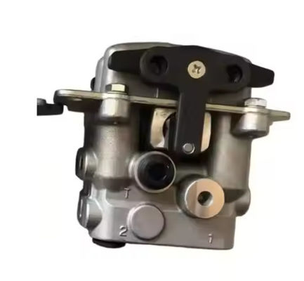 فروش داغ قطعات حفاری PPC شیر 702-16-04270 شیر خلبان برای کوماتسو PC70-8 PC78US-8 PC88MR-8