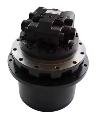 PC400-7 PC400LC-7 Final Drive Assembly Travel Motor Assy ۷۰۶-۸L-۰۱۰۳۰ ۷۰۶-۸J-۰۱۰۲۰
