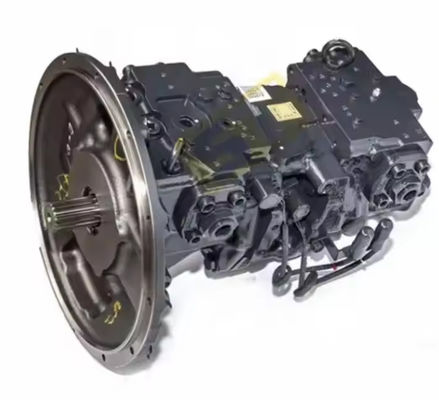 PC200-8 اصلی پمپ هیدرولیک حفاری پمپ اصلی 708-2L-00501