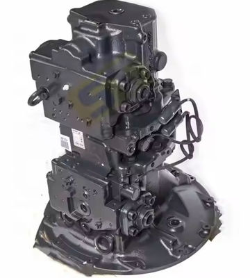 PC200-8 اصلی پمپ هیدرولیک حفاری پمپ اصلی 708-2L-00501