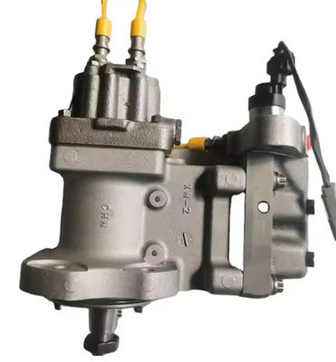 6755-71-1310 پمپ تزریق سوخت PC240-10 PC290-10 قطعات حفاری