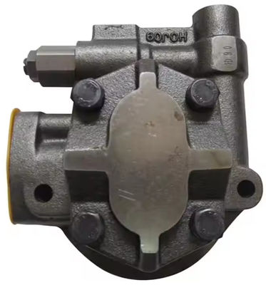 پمپ دنده های هیدرولیکی 708-25-04012 حفاری PC200-5 PC200LC-5