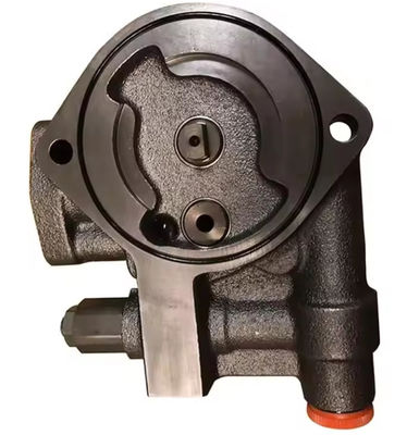 پمپ دنده های هیدرولیکی 708-25-04012 حفاری PC200-5 PC200LC-5