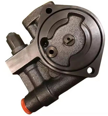 پمپ دنده های هیدرولیکی 708-25-04012 حفاری PC200-5 PC200LC-5