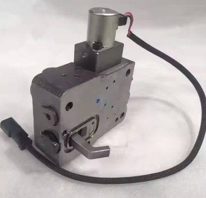 شیر سرو Assy 708-3T-03221 برای PC78US-6 PC78MR-6 PC78UU-6 Excavator طول عمر طولانی
