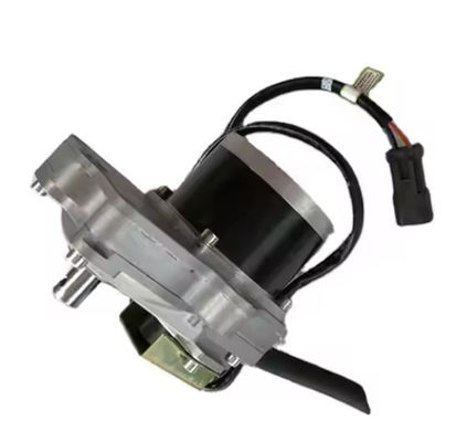 قطعات حفاری موتور شتاب دهنده PC130-7 PC200-7 PC220-7 PC300-7 7834-41-2000 7834-41-2002 7834-41-2003