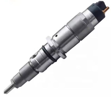 QSB6.7 موتور دیزل تزریق کننده 0445120059 0445120231 0445120161 تزریق کننده سوخت برای حفاری