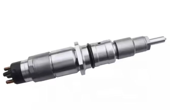QSB6.7 موتور دیزل تزریق کننده 0445120059 0445120231 0445120161 تزریق کننده سوخت برای حفاری
