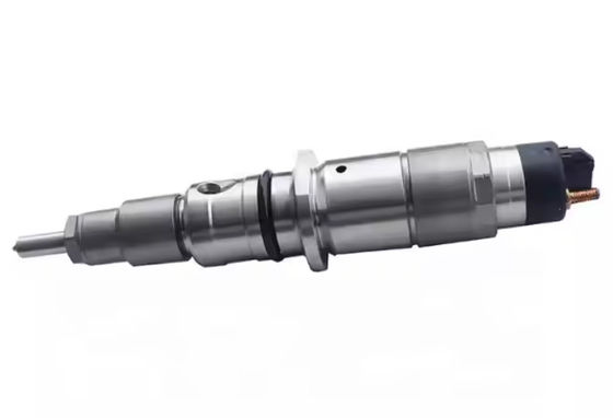 QSB6.7 موتور دیزل تزریق کننده 0445120059 0445120231 0445120161 تزریق کننده سوخت برای حفاری