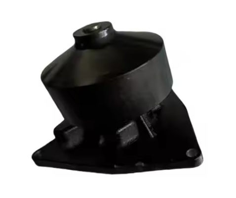 پمپ آب 6743-61-1533 قطعه ی ضروری برای حفاری PC300-7 S6D114 موتور