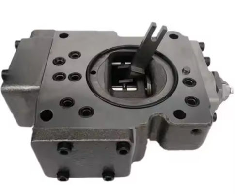 بخش پمپ هیدرولیک حفاری PC78 PC78US-6 PC78MR-6 برای تنظیم کننده پمپ اصلی 708-3T-03221 708-3T-03221