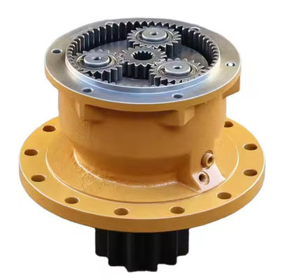 قطعات حفاری جعبه گیربکس 393-2179 برای  E 307E 308E