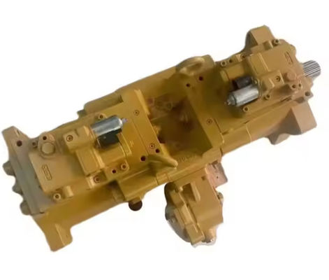 بخش های تعمیر مکانیکی 566-8632 5668632 حفاری K7V280 مجموعه هیدرولیک پمپ اصلی مجموعه هیدرولیک موتور E349 E352