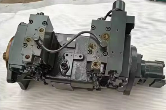 بخش های تعمیر مکانیکی 566-8632 5668632 حفاری K7V280 مجموعه هیدرولیک پمپ اصلی مجموعه هیدرولیک موتور E349 E352