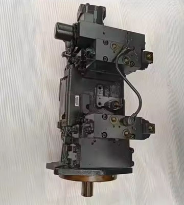 بخش های تعمیر مکانیکی 566-8632 5668632 حفاری K7V280 مجموعه هیدرولیک پمپ اصلی مجموعه هیدرولیک موتور E349 E352