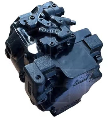بخش های تعمیر مکانیکی 566-8632 5668632 حفاری K7V280 مجموعه هیدرولیک پمپ اصلی مجموعه هیدرولیک موتور E349 E352