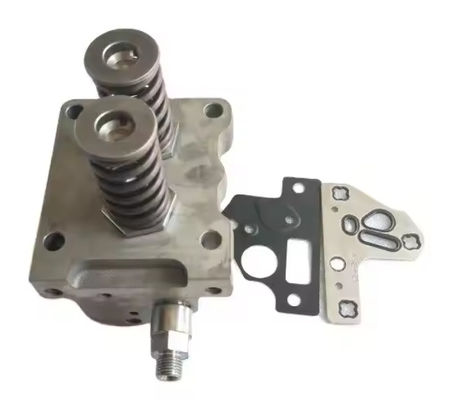قطعات حفاری 4902732/4954199/4954908 پمپ تزریق سوخت 6D114/Pc300-8/Pc350-8