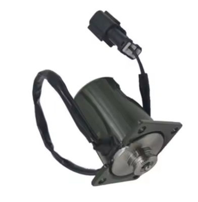 فروش داغ 708-2L-25190 7082L25190 شیر سولینوئید پمپ Assy موتور اصلی PC1250-7 PC1250-8 قطعات یدکی
