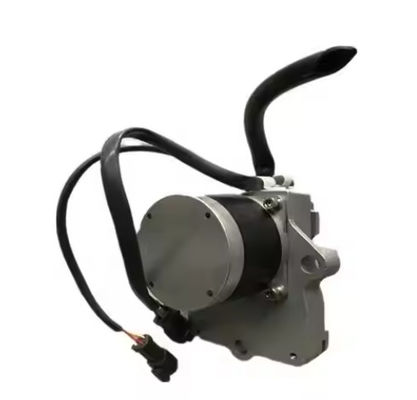 PC200-7 PC220-7 قطعات موتور گاز 7834-41-2000 7834-41-3002 برای حفاری