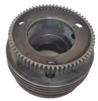 PC200-7 PC220-7 قطعات موتور گاز 7834-41-2000 7834-41-3002 برای حفاری