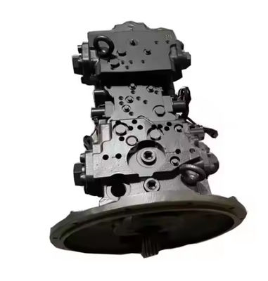 لوازم جانبی با کیفیت بالا درایو نهایی 21N-60-34100 برای حفاری PC1250 PC1250-8 PC1250-7