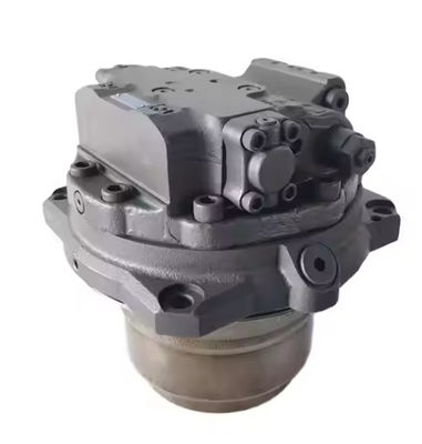 لوازم جانبی با کیفیت بالا درایو نهایی 21N-60-34100 برای حفاری PC1250 PC1250-8 PC1250-7
