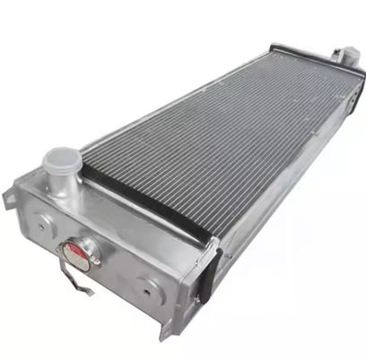 حفاری PC220-8 خنک کننده روغن 20Y-03-41661 20Y-03-42121 20Y-03-41791 20Y-03-41681