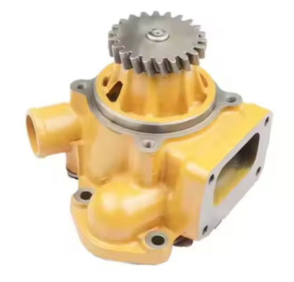 6151-61-1101 پمپ آب 6D125 موتور برای حفاری PC400LC-5