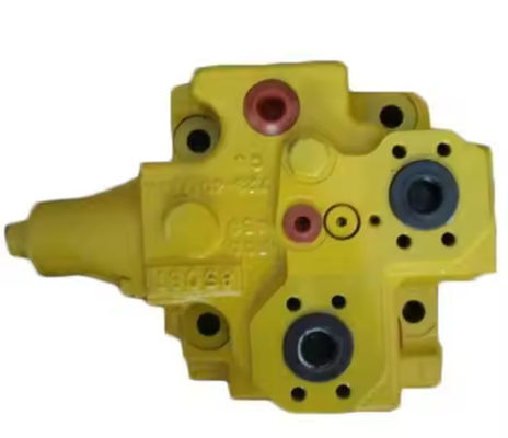 قطعات قطب کنترل کیفیت بالا PC300-7 PC3550-7 PC350-7 PC450-7 PC300-8 PC400-8 دریچه حفاری