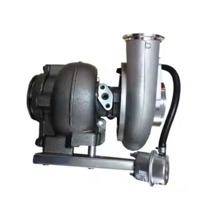 قطعات حفاری 6745-81-8040 برای PC300LC-8 توربو شارژر HX40W