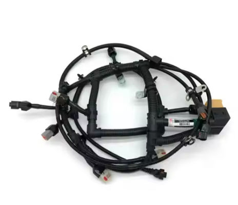 قطعات حفاری موتور گاز 7834-41-3003 برای کنترل موتور PC220 PC130 PC200 PC300-7